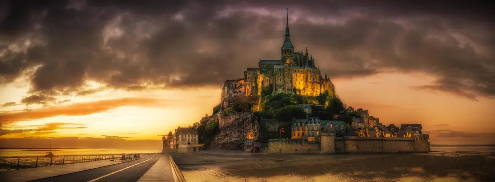 normandia_st_michel