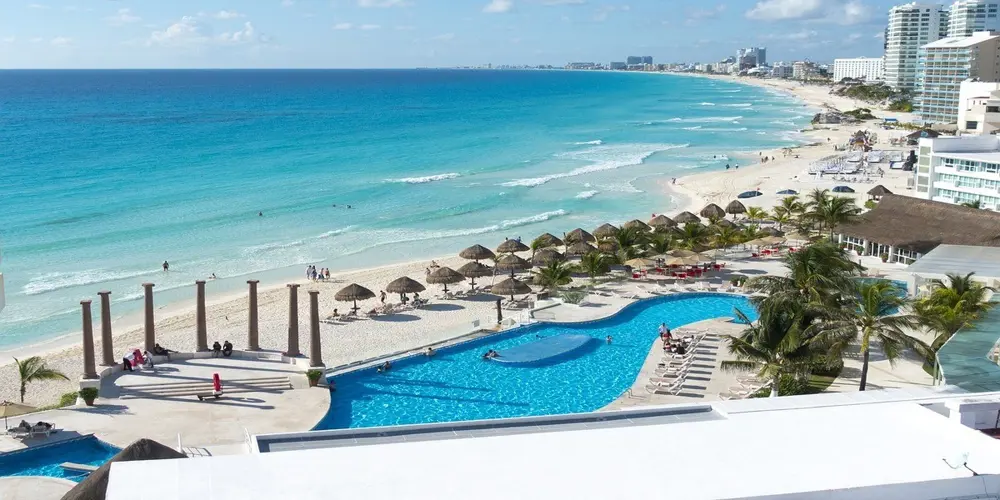 cancun