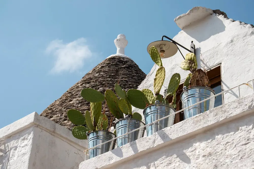 alberobello, unesco