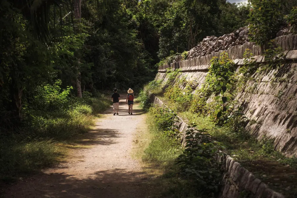 chichen itza új látnivalói