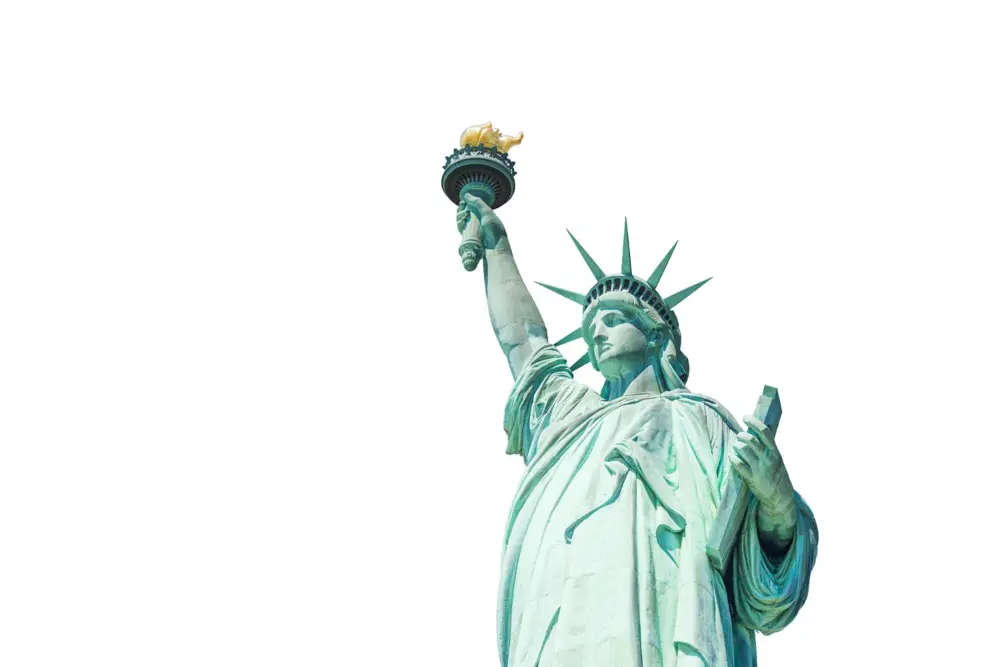 new york szabadsag szobor jegyek