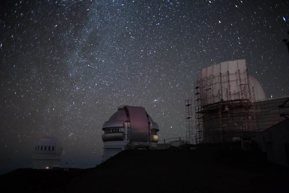 mauna kea