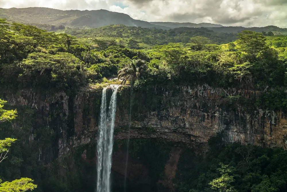 mauritius látnivalói