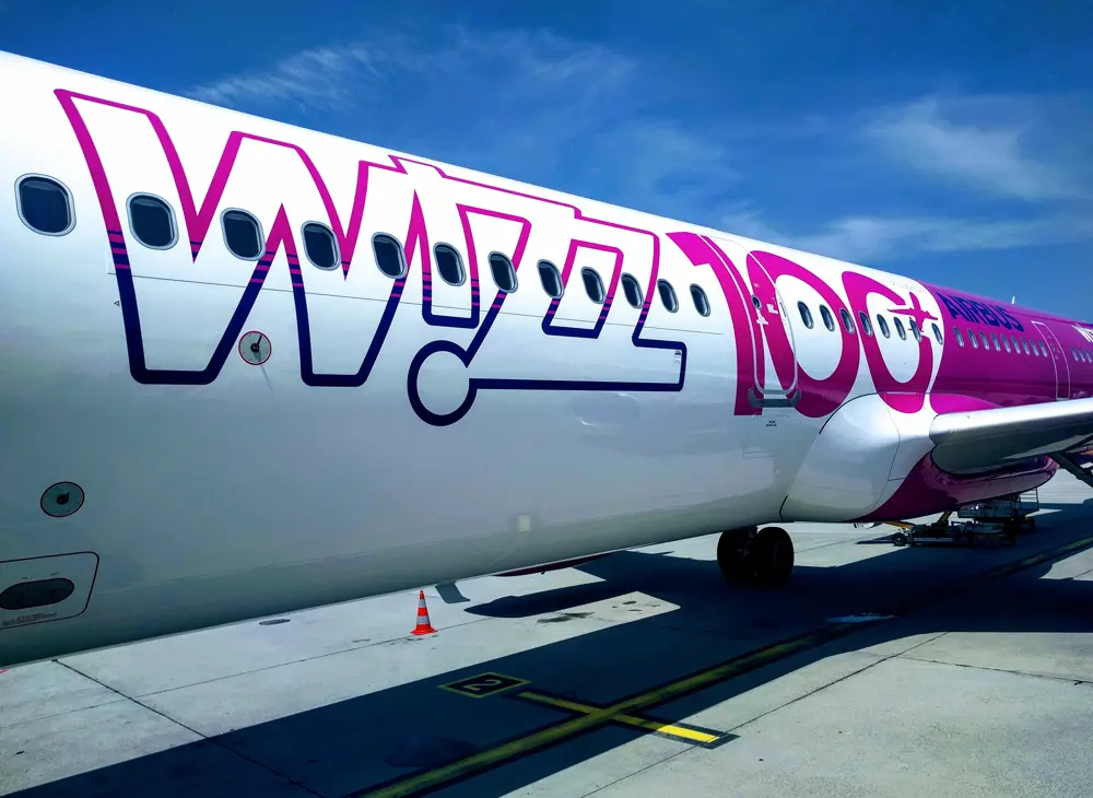 wizzair árak a járvány után bővítés budapest fapados repülőjegy mortons travel