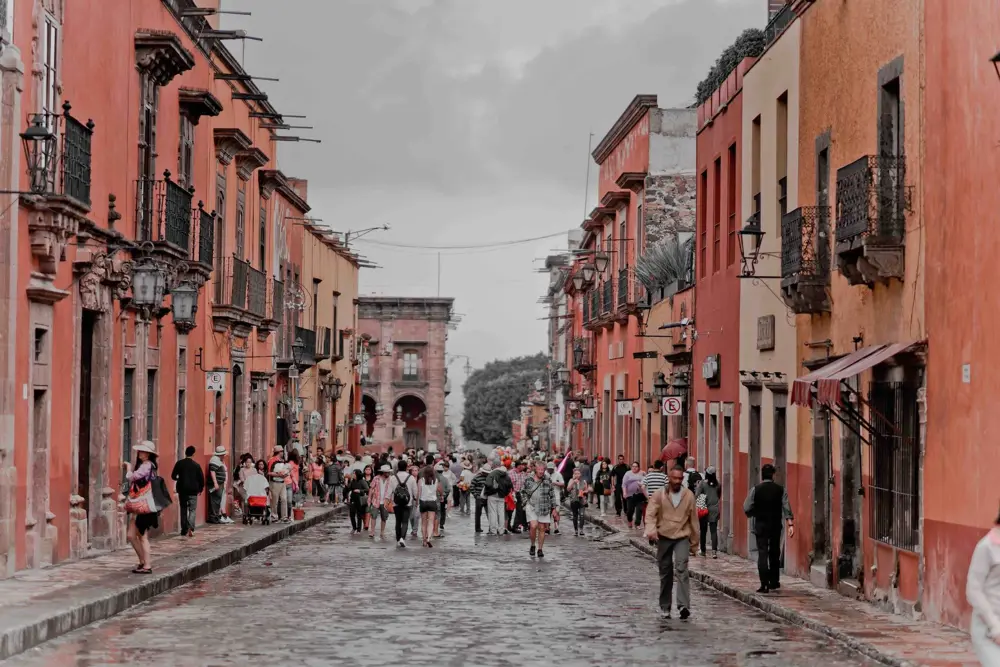 san miguel de allende kulturális fesztiválok