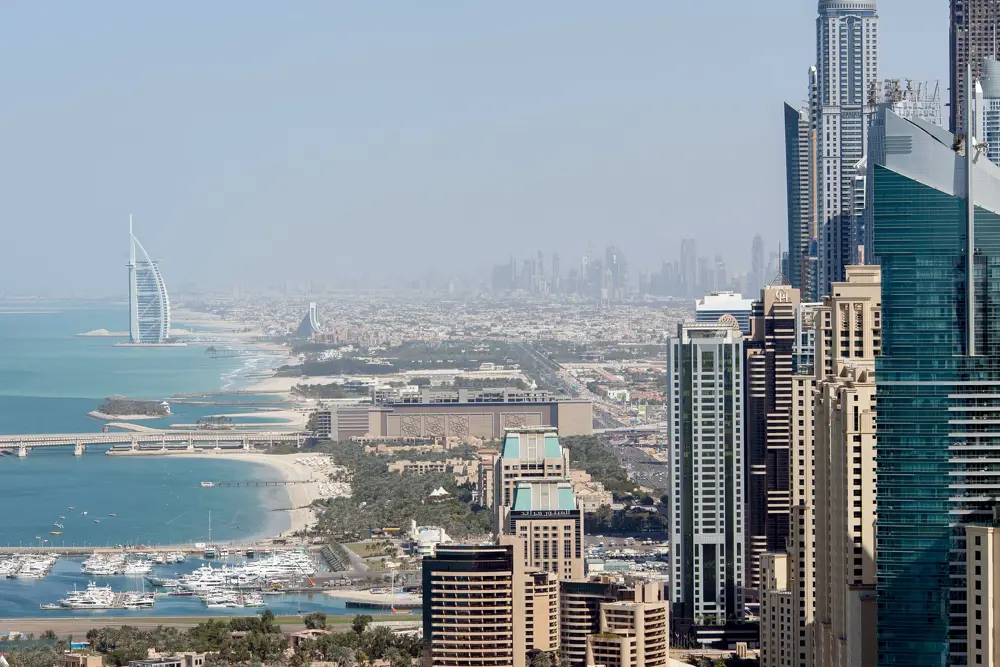 dubai utazás szállás hotel emirates repülőjegy nyaralás all inclusive