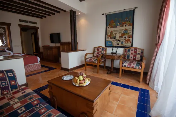 Hotel The Grand Makadi ***** kép