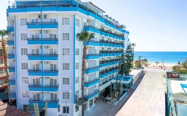 BIG BLUE SKY HOTEL **** kép