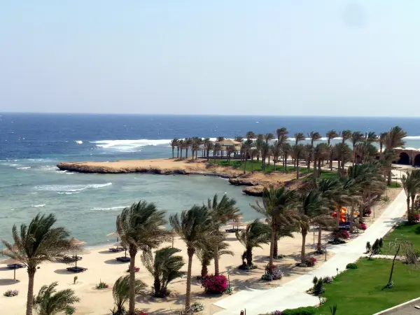 Royal Brayka Beach Resort **** kép