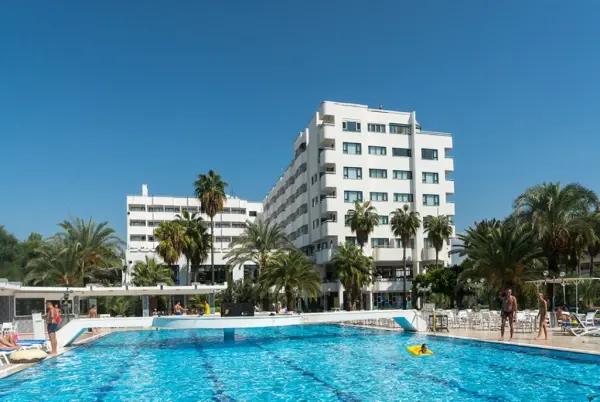 SURAL HOTEL ***** kép
