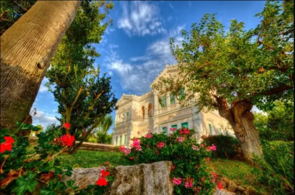 Villa Irlanda **** kép