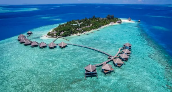 Adaaran Club Rannalhi Hotel **** kép