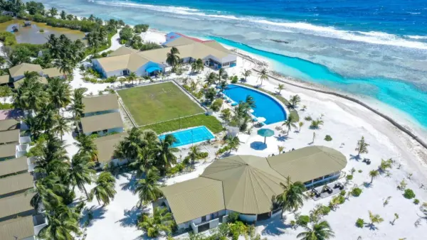South Palm Resort Maldives **** kép