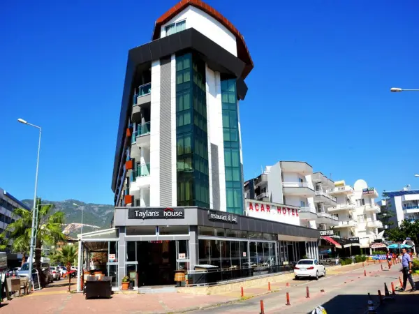 Acar Hotel **** kép
