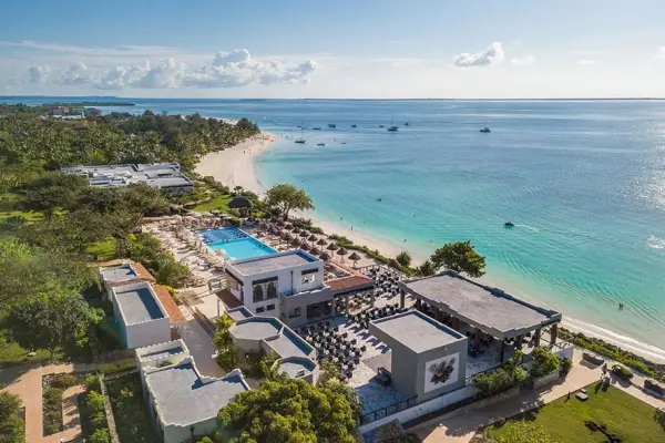 Riu Palace Zanzibar ***** kép