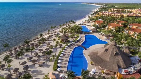 Ocean Maya Royal 4*+ kép