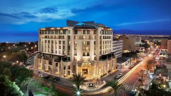 Doubletree By Hilton Hotel ***** kép
