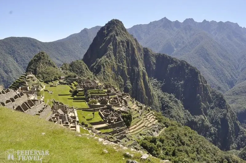 Peru &#8211; Az inkák öröksége kép