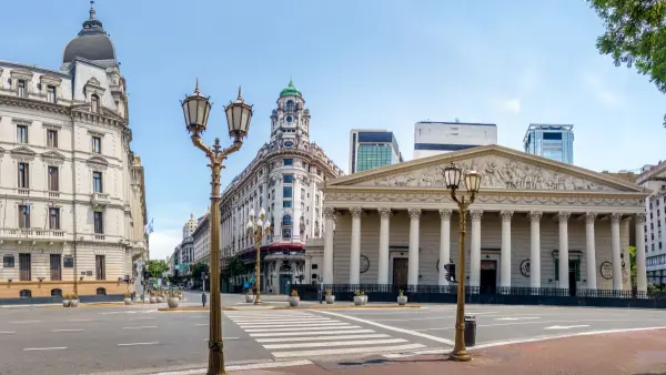 ARGENTÍNA ÉS BRAZÍLIA CSOPORTOS KÖRUTAZÁS **** kép