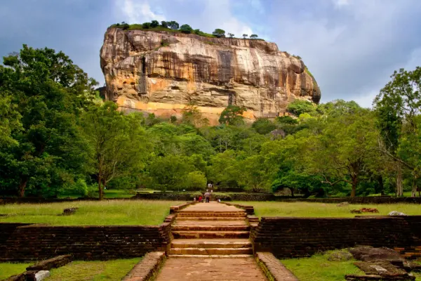 Sri Lanka *** kép