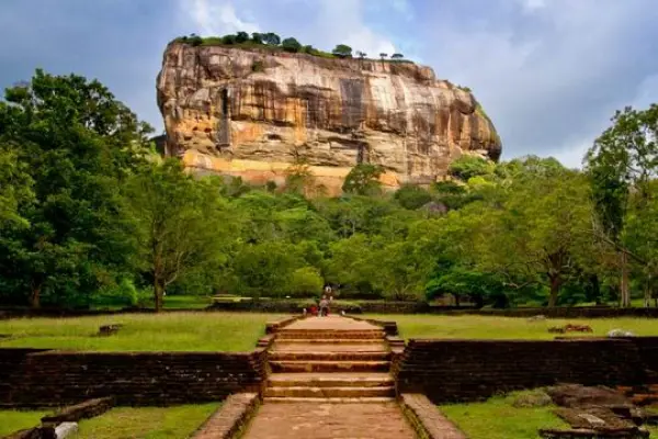 Sri Lanka - az Indiai-óceán gyöngyszeme *** kép