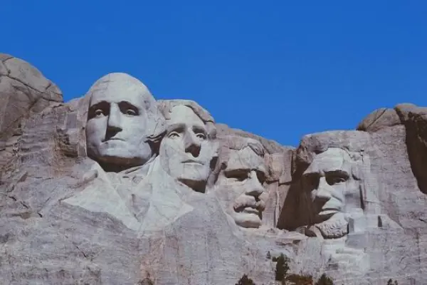 USA legendás Nemzeti Parkjai *** kép