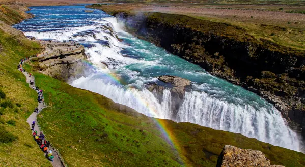 Izland csodái: csillagtúra Reykjavikból kép