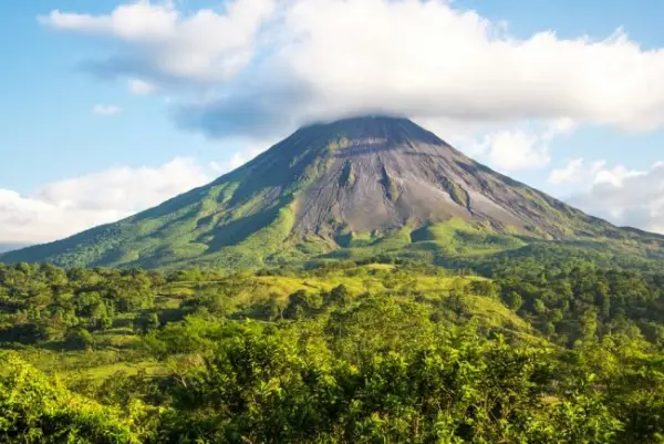 Costa Rica - szilveszteri kalandozás az esőerdők világában, tengerparti pihenéssel 2025.12.26.- 2026.01.07. kép