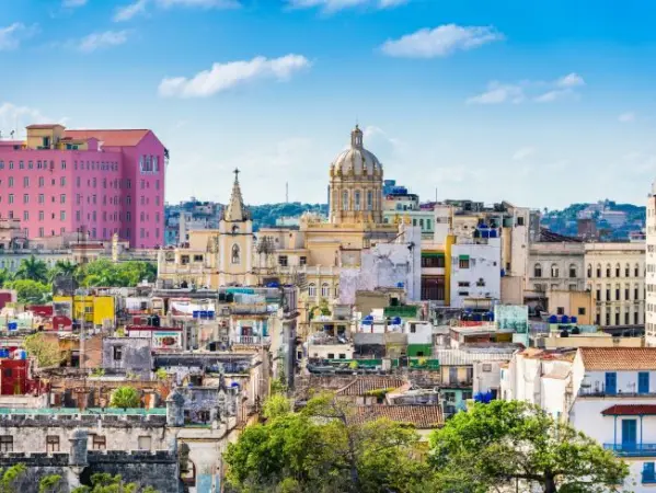 Kubai körutazás pihenéssel Cayo Santa Marián - csoportos utazás magyar idegenvezetéssel 2025.11.29.-12.09. kép