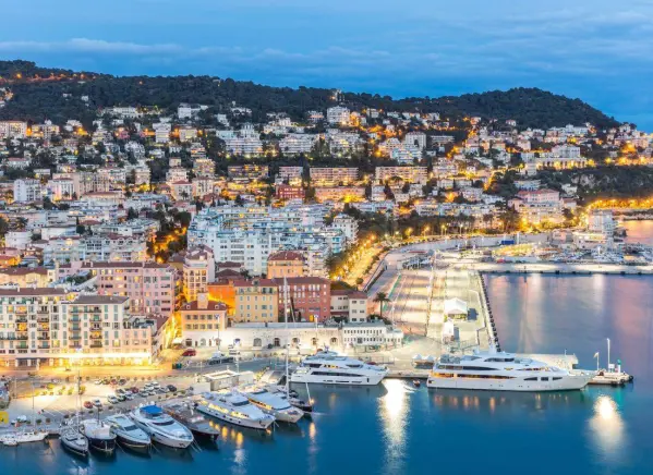 Nizza és Monaco: karneváli hangulatban kép