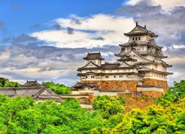 Körutazás Japánban - EXPO látogatással kép