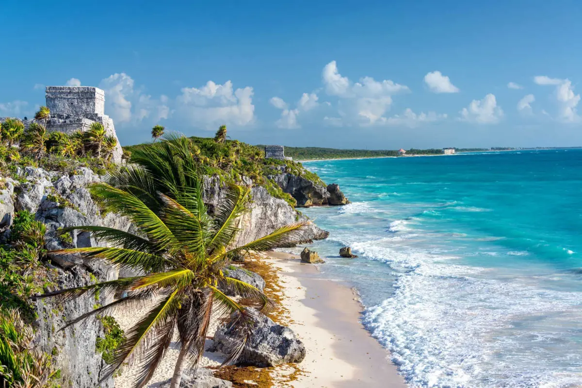 mexikó utazás cancun maja riviéra 2023 repülő iroda all inclusive hotel
