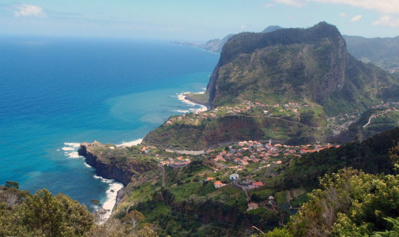 MADEIRA - Az örök tavasz szigete 2023 1. kép