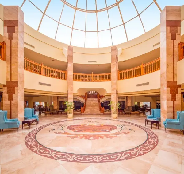 Hotel Siva Grand Beach **** 1. kép