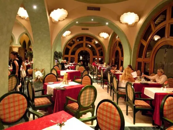 Hotel The Grand Resort ***** 1. kép