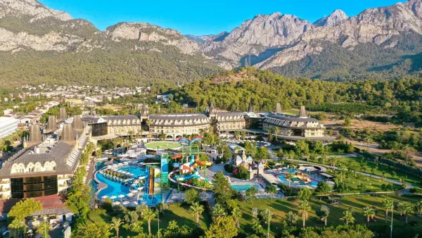 CRYSTAL PRESTIGE ELITE ***** 1. kép