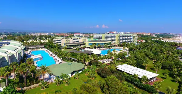 VONRESORT GOLDEN COAST ***** 1. kép