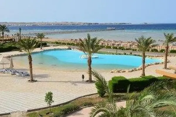 Hotel Ocean Breeze ***** 1. kép