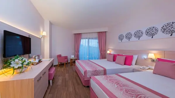 CAN GARDEN RESORT ***** 1. kép