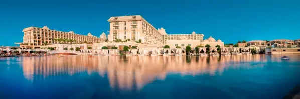 TITANIC DELUXE BELEK ***** 1. kép