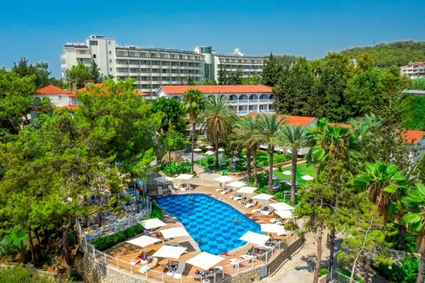 UTOPIA BEACH CLUB **** 1. kép