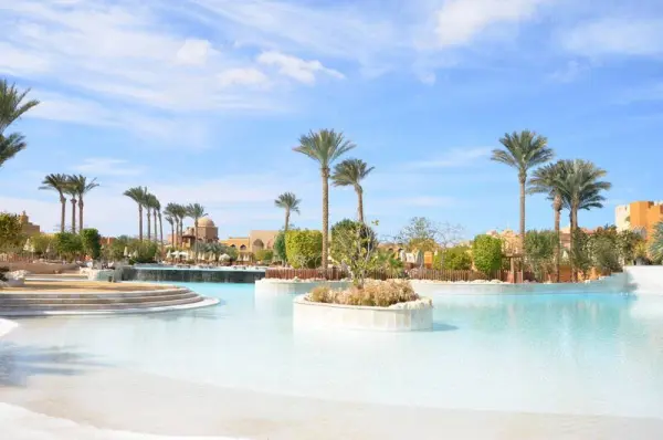 Hotel Grand Waterworld Makadi ***** 1. kép