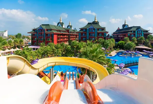 SIAM ELEGANCE HOTEL AND SPA ***** 1. kép