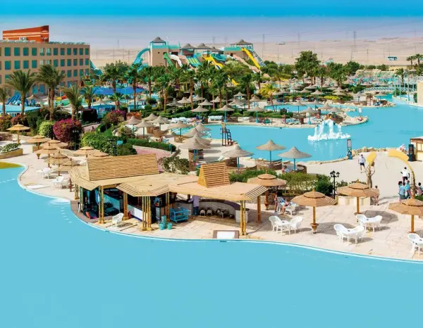 Hotel Titanic Resort&amp;Aqua Park **** 1. kép