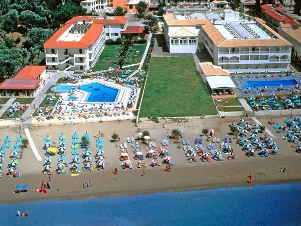 Astir Palace Hotel **** RE/FP/AI, repülővel 1. kép
