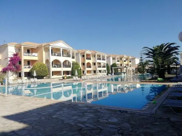 Hotel Alykanas Beach Village **** FP, repülővel 1. kép