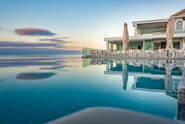 Hotel Alexandra Beach Resort & Spa **** AI, repülővel 1. kép
