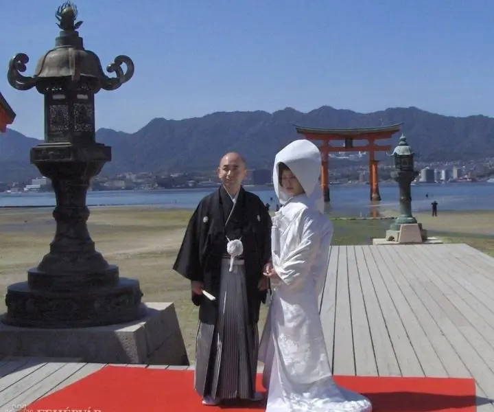 Japán a Felkelő Nap országa 1. kép