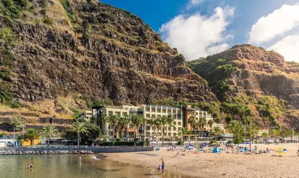 Savoy Calheta Beach **** 1. kép