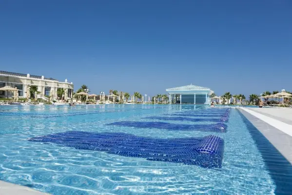 BARCELO CONCORDE GREEN PARK PALACE ***** 1. kép